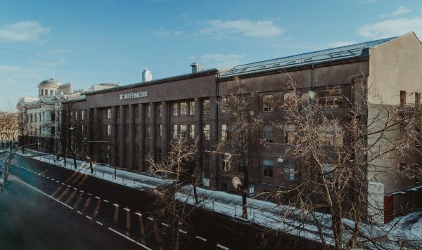 Intermedix Lietuva