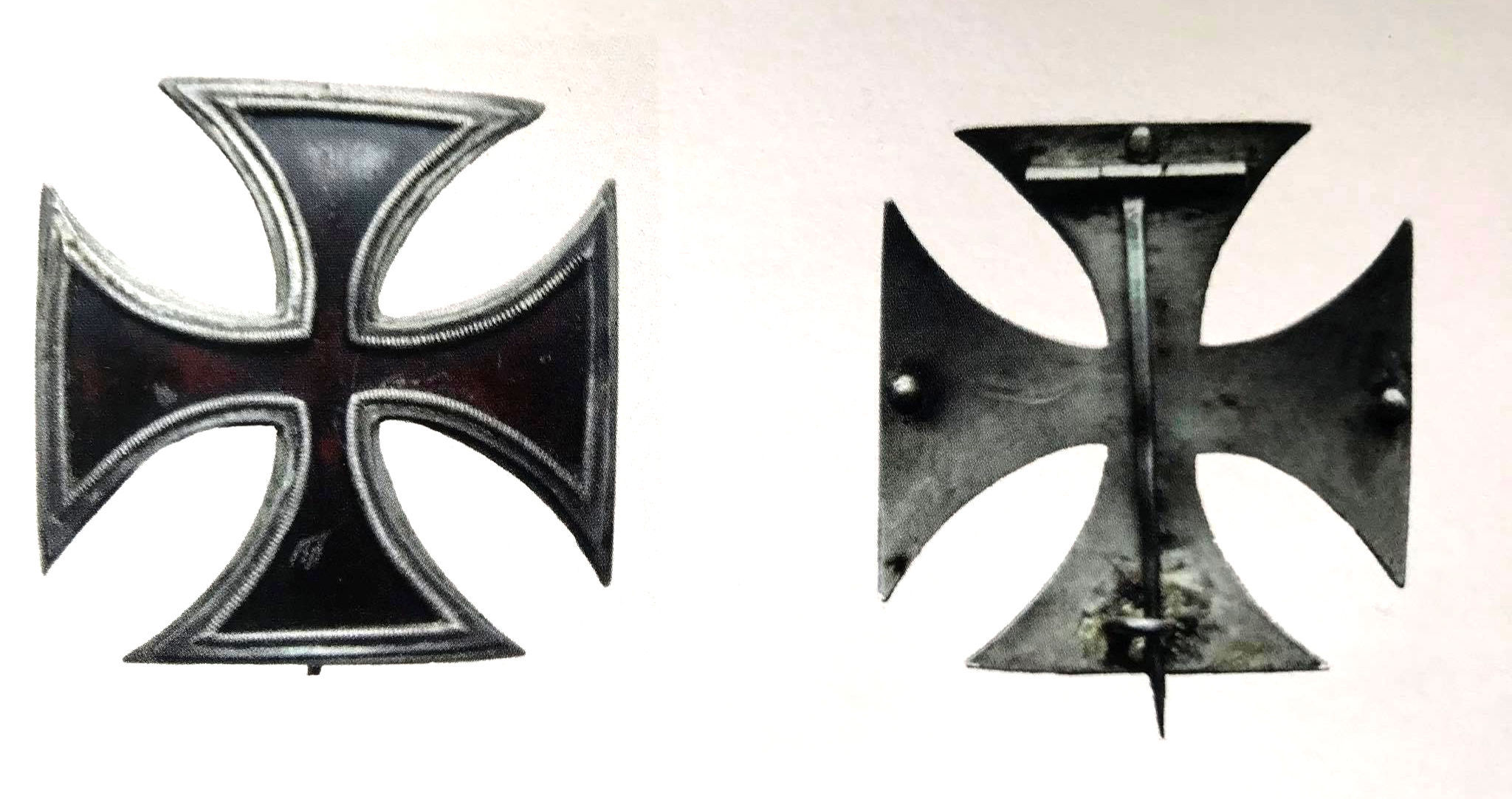 "Кульмский крест" 1813 года "Кульмский крест" 1813 года