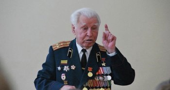 Леонид Бородин