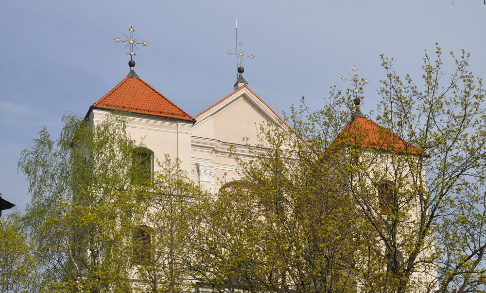 Тракай