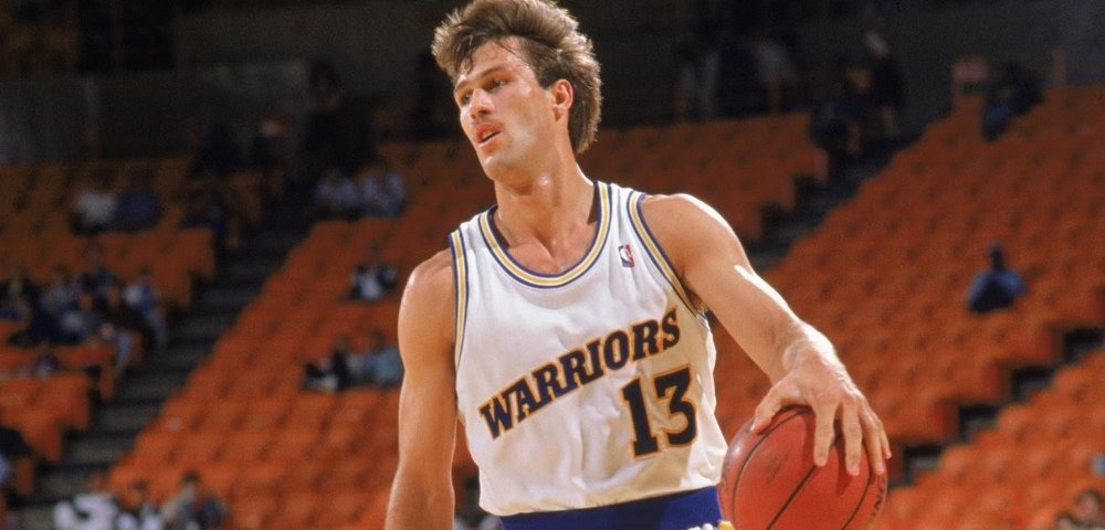 Шарунас Марчюлёнис