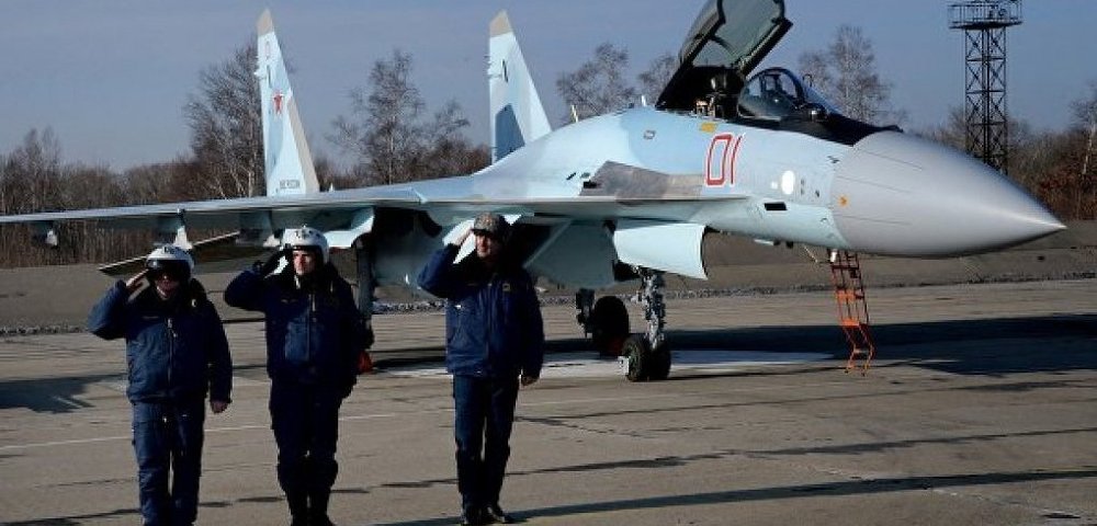 Су-35С