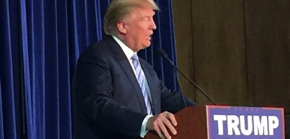 трамп колорадо праймериз