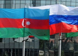 Россия и Азербайджан