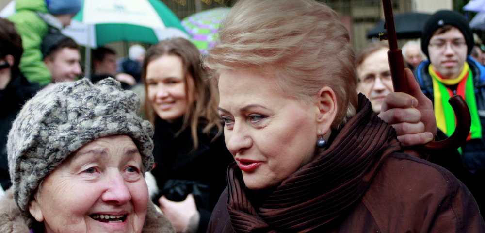 Литва безопасность. Ангела Меркель Тереза Мэй Даля Грибаускайте.