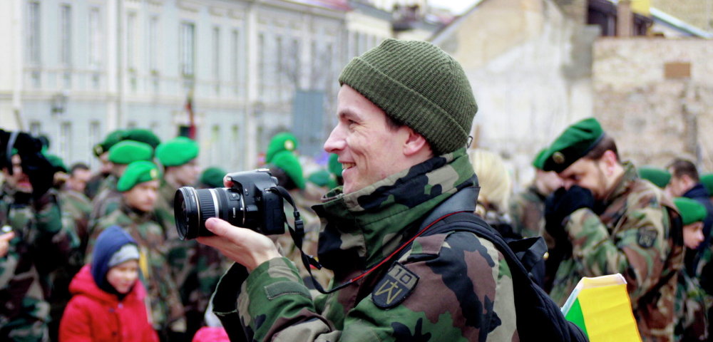 берет снайперов