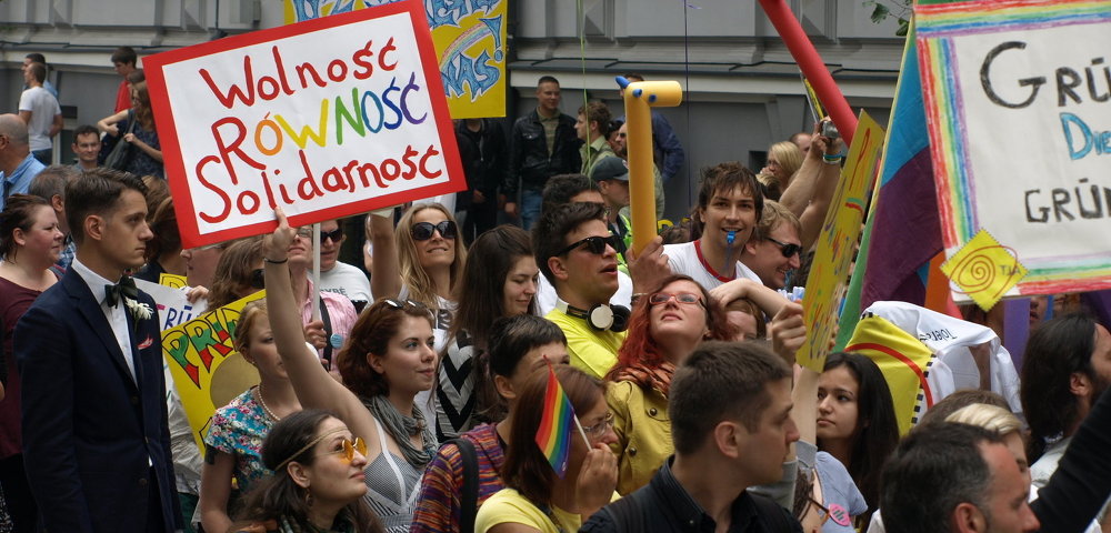 Gay lithuania vilnius