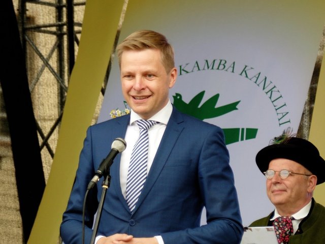 Ремигиюс Шимашюс