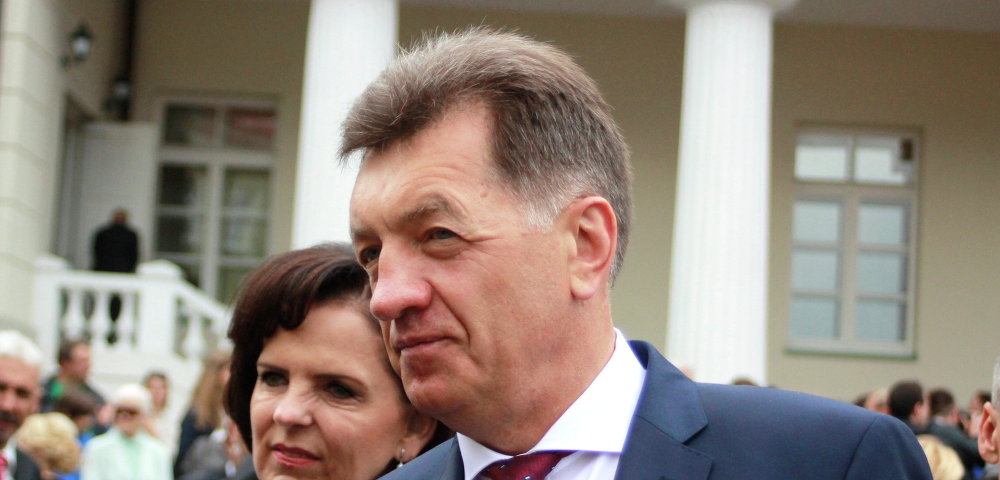 Альгирдас Буткявичюс 
