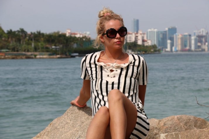 Светлана Наумова