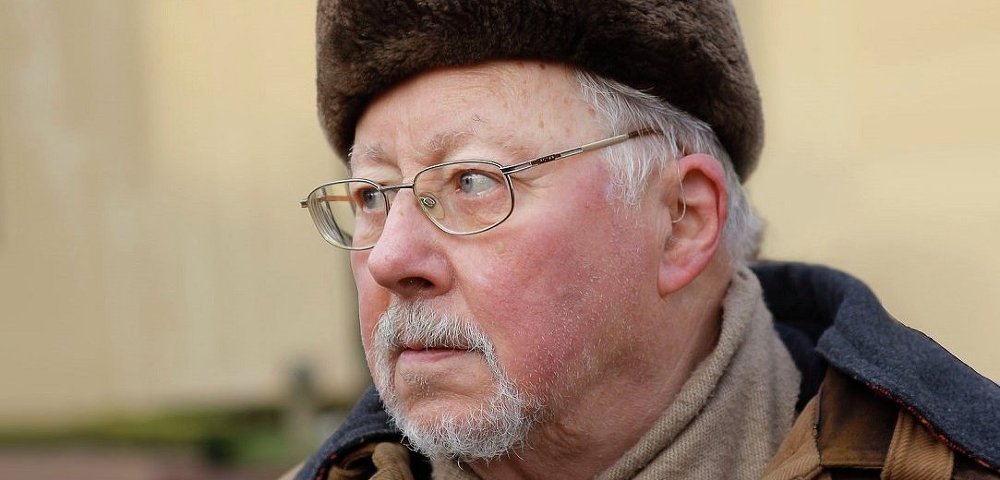 Витаутас Ландсбергис