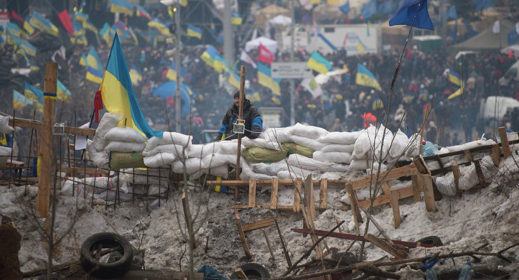 Украина, Майдан Украина, Майдан