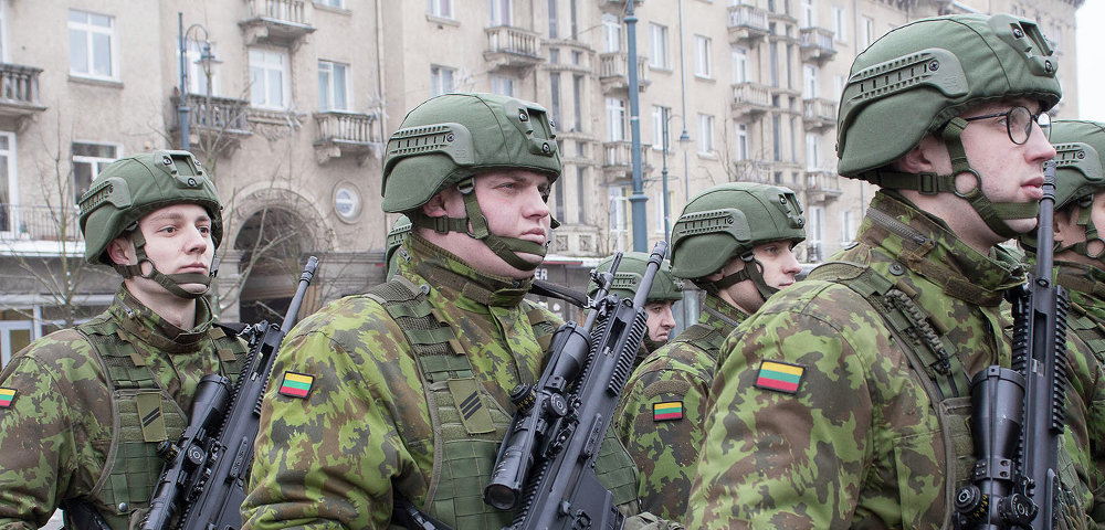 военный конфликт в литве. арас спецназ литвы. маневры нато в литве. батальонная боевая группа нато. военные учения литва.