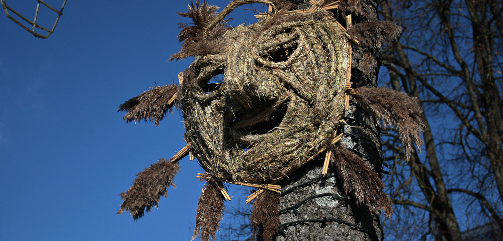 Погода в Литве на 19 февраля от BALTNEWS.lt: что сказать? Хорошая ...