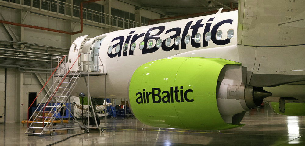 airBaltic