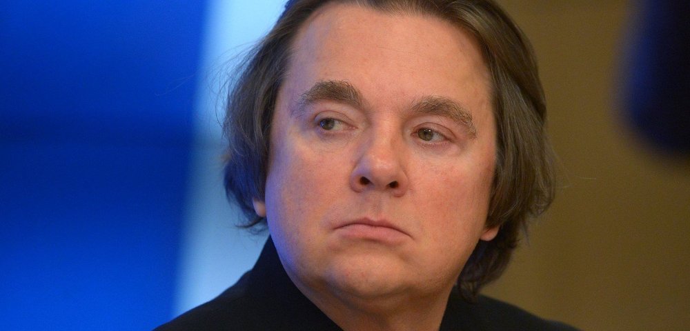 Эрнст заявил о невозможности отстранения России от "Евровидения-2018 ...