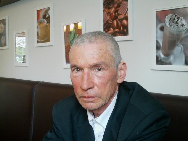 Пётр Якименко