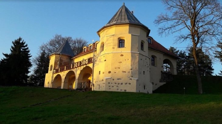 Норвилишкес