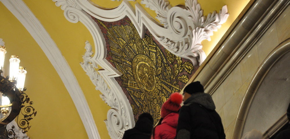 Транспортный каркас Новой Москвы: 5 станций метро, 130 километров дорог ...