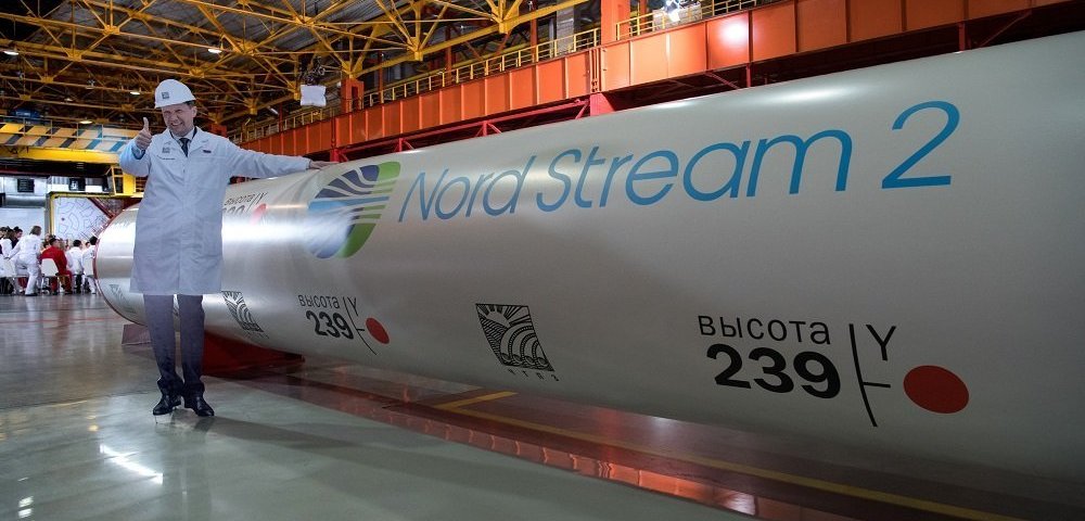 Nord Stream 2