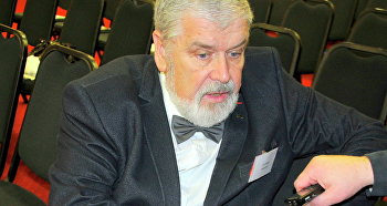 Валерий Иванов