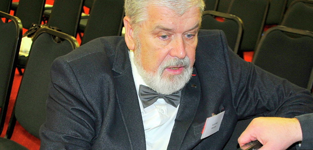 Валерий Иванов