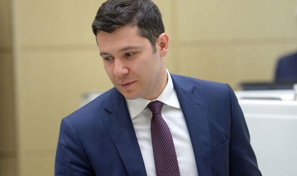 Губернатор Калининградской области: Литве и России необходимо начинать ...