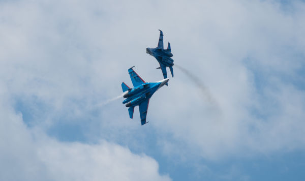 Небесный саботаж. Какой шаг американцев "взорвет" договор СНВ-III ...