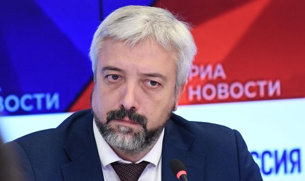 Руководитель Россотрудничества Евгений Примаков